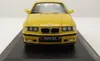 Solido 421438268 BMW M3 Coupe E36 1999 żółty 1:43 Podgląd zdjęcia produktu 5