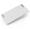 DEQORI Glasbild Echtglas 100x50 cm 'Sandwellenzauber' Produktbild-Vorschau 6