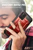 Custodia per Samsung Galaxy A72 (2021) Custodia protettiva Anteprima dell’immagine prodotto 7
