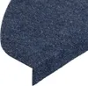 Samolepiace nášľapy na schody 15 ks 65x22,5x3,5 cm modré Náhľad obrázku produktu 6