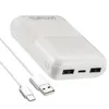 4Smarts Volthub Go2 10000mAh Powerbank 1x USB-C / 2x USB Náhľad obrázku produktu 2