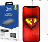 Apple Iphone 12 Mini - 3Mk Neoglass Nero Anteprima dell’immagine prodotto 5