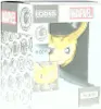 Marvel Loki Icon Licht Produktbild-Vorschau 3