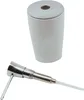 Nicol Seifen Spender Lotion Dosierer WC Bad Porzellan Produktbild-Vorschau 2