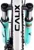 VTT 24 pouces, Shimano 7 vitesses, suspension, freins à Voir les images du produit 12