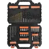 Black & Decker A7200 Bohrer-& Schrauberbitset Produktbild-Vorschau 1