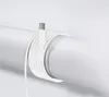 Drôtové slúchadlá USB C Xiaomi M2413E1 biele Náhľad obrázku produktu 9