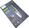 The image shows the retail packaging of a Philips beard trimmer. Podgląd zdjęcia produktu