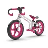 Fixie Laufrad rosa Produktbild-Vorschau 3