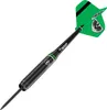 BULL'S Preußen Münster Brass Steel Dart - 21g -- 1 Satz Produktbild-Vorschau 2