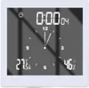 INF Orologio da parete digitale multifunzionale per il Anteprima dell’immagine prodotto 1