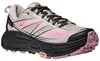 Laufschuhe Trail Hoka Mafate Speed 2-Schwarz/Rosa-39 1/3 Produktbild-Vorschau 2
