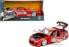 Jada Rychle a zběsile 1993 Mazda RX-7 v měřítku 1:24 Náhled obrázku produktu 3