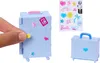 Barbie JMJ48, bambola alla moda, per bambine, dai 3 anni, Anteprima dell’immagine prodotto 2