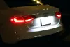 GOLDCAR Für Audi TT 8N Roadster Coupe 1998-2006 2x LED PREMIUM Kennzeichenbeleuchtung – Seitenprofil und Konturen Produktbild-Vorschau