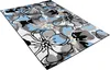 Tapiso Teppich MAYA Modern Creme Grau Blau Schlafzimmer  Produktbild-Vorschau 8