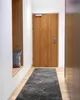 Tapis de couloir SILVER Tronko Arbre Bois gris 120cm gris Voir les images du produit 3
