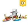 LEGO® Creator Yacht 31083 Produktbild-Vorschau 9