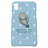 Mr. & Mrs. Panda Iphone 10 Handyhülle Seekuh Happy - Blau Produktbild-Vorschau 3