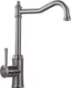Mexen Inu Küchenmischer, inox - 672200-99 Produktbild-Vorschau 1