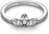 Pandora Funkelndes Herbarium Cluster Ring 192392C01 Produktbild-Vorschau 3
