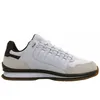 K-Swiss RINZLER GT - Herren Sneakers Schuhe Leder Weiß Produktbild-Vorschau 15
