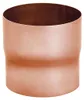 Laubsammler Kupfer mit Korb DN 100 inkl. Adapter Produktbild-Vorschau 6