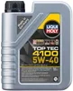 LIQUI MOLY Top Tec 4100 5W-40 Motoröl 1 l Produktbild-Vorschau 2