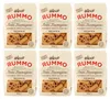 Rummo Rigatoni N.50 mit Bronzebeschichtung 6 x 500 g Produktbild-Vorschau 1