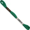 Anchor Sticktwist 4635000-00230 phosphorgrün Stickgarn, 100 Produktbild-Vorschau 4
