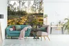MuchoWow® Fototapete für Wohnzimmer oder Schlafzimmer Produktbild-Vorschau 2