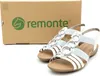 Dámské sandály Remonte R3605-80 weiss kombi 41 Náhled obrázku produktu 20