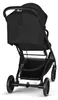 Cybex Beezy 2026 kinderwagen, kleur: Magic Black Productafbeelding-voorbeeld 5