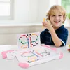 MalPlay magická palička jednorožec magnetické mozaikové Náhľad obrázku produktu 12