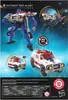 Transformers Age of the Primes - Figurka Akcji Voyager Voir les images du produit 5