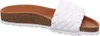Verbenas Klassische Pantoletten Damen 31323936323032 Weiß Produktbild-Vorschau 19