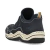 Rieker Damen Sneaker Low Slipper Halbschuh mit Wechselsohle Produktbild-Vorschau 30