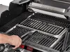 Gasgrill Enders 3 UNIQ PRO 3 IK KITCHEN CRUSTER Brenner Produktbild-Vorschau 14