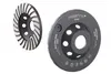 FESTA diam. Schleifscheibe. TURBO 100x22,2 - Packung mit 1 Produktbild-Vorschau 2