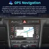 Autoradio Android 7 pouces 32 Go pour Audi A6 C5 1997-2004 Voir les images du produit 6