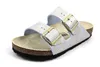 Birkenstock Arizona BS Damenschuhe Hausschuhe Pantolette Produktbild-Vorschau 10