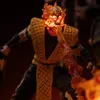 Mortal Kombat Deluxe Art Scale Statua 1/10 Scorpion Podgląd zdjęcia produktu 4