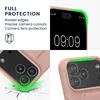 kwmobile Handyhülle für Apple iPhone 17 Pro Max Hülle - TPU Produktbild-Vorschau 3