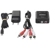 SpeaKa Professional Audio Konverter [HDMI - Cinch] Produktbild-Vorschau 4