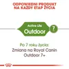 Royal Canin Feline Outdoor 2kg Náhled obrázku produktu 7