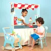 Le Toy Van Shop & Café, 3 rokken/rokken Productafbeelding-voorbeeld 8