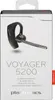Plantronics Voyager 5200 BT Bluetooth Mono schwarz Produktbild-Vorschau 12