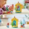 LEGO® Disney Princess 43235 Scena muzyczna Arielki Podgląd zdjęcia produktu 10
