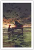 Poster - Poster ohne Rahmen - Klaviermusik - 61x91,5 cm - Produktbild-Vorschau 1