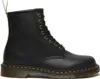 Dr. Martens 1460 Vegan Black Felix Rub Off EU 39 Produktbild-Vorschau 49